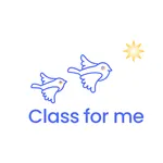 Class for me Master Account icon