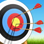 Shooting Archery - 3D Battle icon