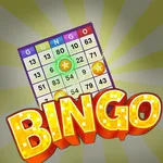 Lucky Bingo icon