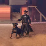 West Cowboy icon