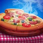 Pizza Maker - Cooking Game icon