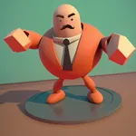 Wobbly Adventure icon