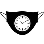 Compteur masques icon