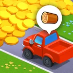 Sim Build - Farm, Lumber, Hunt icon