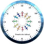 Adivasi Ghadi Live Wallpaper icon
