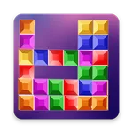 Happy Puzzle Jewel icon