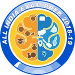 ALL INDIA EXAM PREP. 2019-20 icon