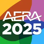 AERA 2025 Annual Meeting icon