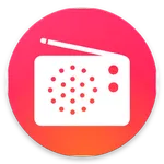 Radyo X icon