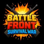 Battlefront Survival War icon