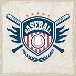 Baseball Companion Stats track icon