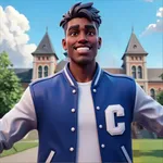 Astonishing College Basketball icon