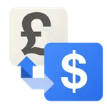 Currency Converter - Exchange icon