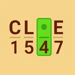 Cryptogram - Word Logic Puzzle icon