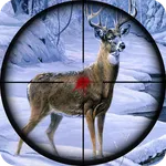 Sniper Animal Shooting Game 3D icon