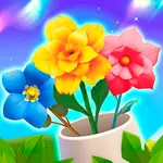 Sorting Villa: Blossom Bliss icon