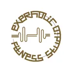 Exerholic Fitness Studio icon