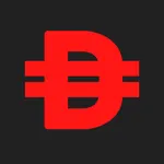 Digicash - Online Digital Plat icon