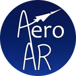 Aeronautics AR icon