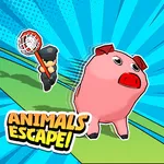 Animals Escape icon