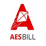 AESbill: Invoice Maker and CRM icon