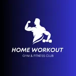 Home Workout icon