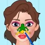 Relaxing Skin ASMR Makeover icon