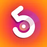 5 Seconds x Party Bomb icon