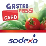 Sodexo e-platba icon