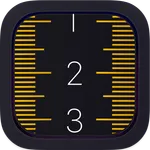 Tape Measure PRO icon