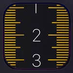 Tape Measure LITE icon