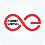 Aladdin Express для Курьеров icon