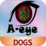 A-eye: Dog Breed Identificatio icon
