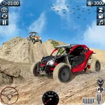 Off Road Buggy Driving Game. icon