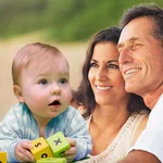 Future Baby Predictor Maker icon
