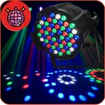 Disco Light icon