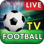 Live Football TV Streaming HD icon