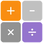 Simple Calculator icon