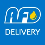 AFD Delivery icon