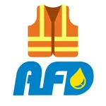 AFD Incident Reporting icon