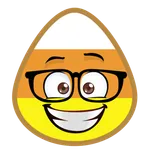 Candy Corn Jump icon
