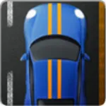 HighwayCar Affinity icon