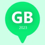 GB WAPP version 2023 apk icon