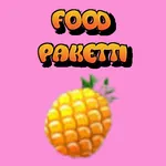 FoodPaketti icon