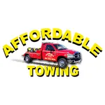 Affordable Towing Services icon
