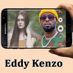Selfie With Eddy Kenzo and Pho icon