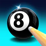 8 Pool Master icon