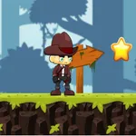 Super Adventures icon
