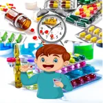 Medication Alarm icon