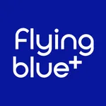 Flying Blue+ icon